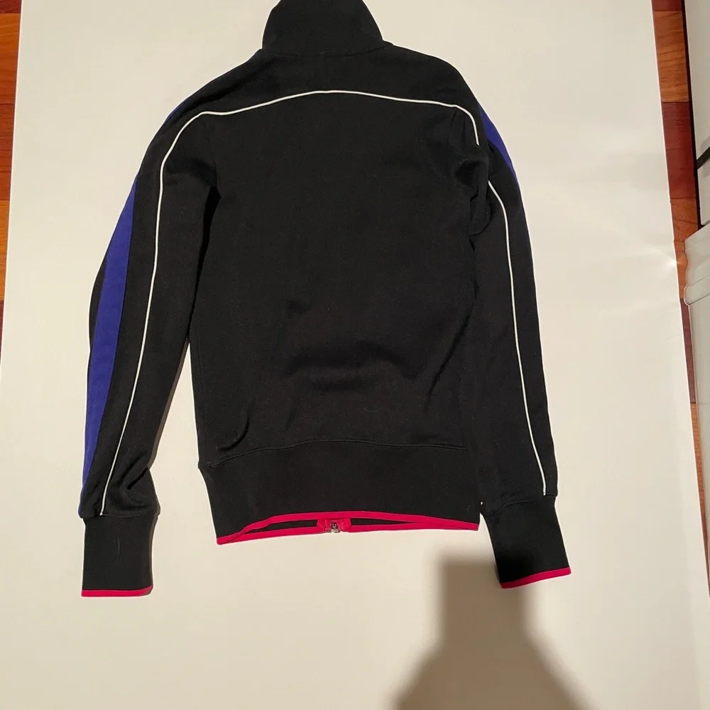 nike vintage color pop jacket - Picture 2 of 4